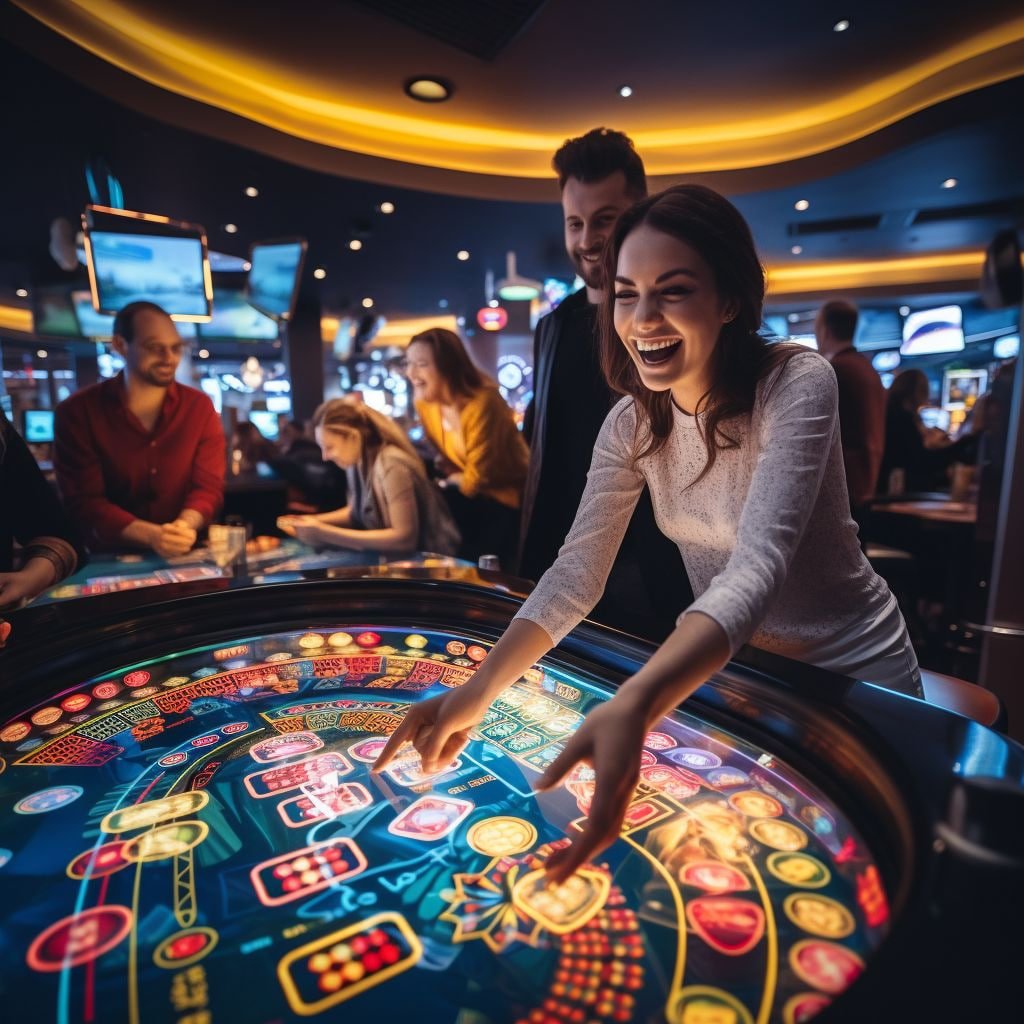 bonus slots Mobile App Myanmar