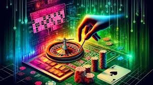 Responsible Gaming Myanmar bonus slots