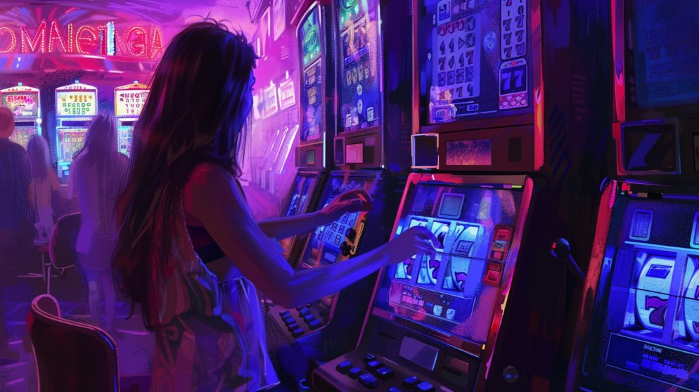 bonus slots Wave Money KBZPay AYA Pay MMK ငွေသွင်းထုတ် လုံခြုံစိတ်ချ