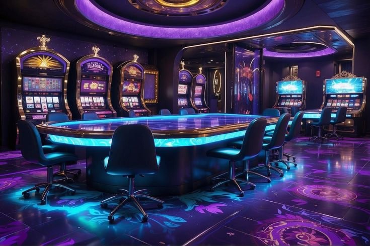 bonus slots Slot Games Myanmar