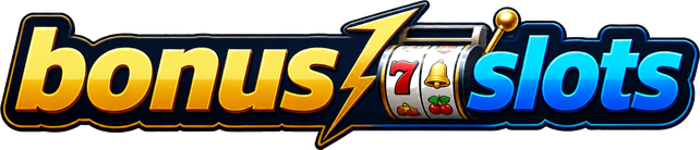 bonus slots logo